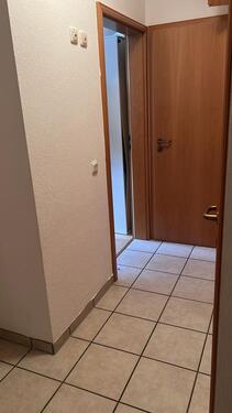 Foto - Etagenwohnung in Netphen zur Miete