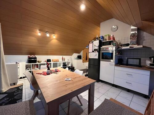 Foto - Etagenwohnung in Augustdorf