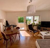 2-Zimmer-Wohnung mit Balkon im Sandfeld Gießen