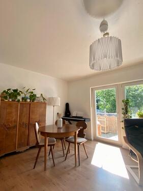 Foto - 2 Zimmer Etagenwohnung zur Miete in Gießen