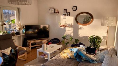 Foto - 2 Zimmer Etagenwohnung in Gießen