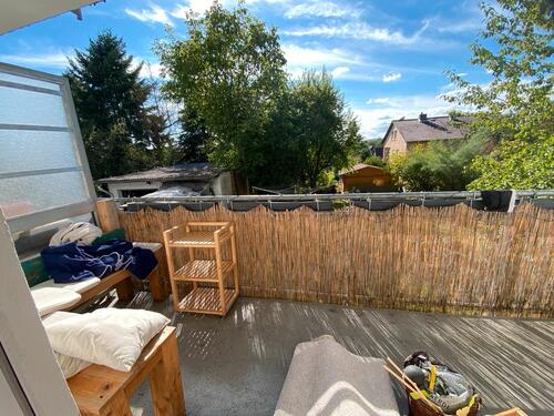 Foto - Etagenwohnung in Gießen zur Miete