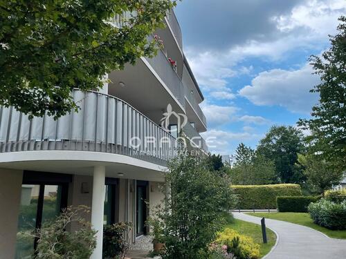 Foto - ***Luxuriöse, helle 3,5-Zi-Whg. in Bestlage von Bad Tölz zu vermieten***