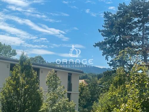 Foto - 3 Zimmer Etagenwohnung zur Miete in Bad Tölz