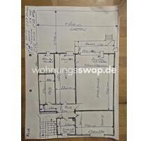 Wohnungsswap - 3 Zimmer, 62 m² - Bad-Schachener-Straße, Berg am Laim, München Wohnungsswap - 3 Zimmer, 62 m² - Bad-Schachener-Straße, Berg am Laim, München