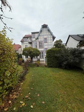Foto - Vierraumwohnung in Toplage mit sehr großem Garten