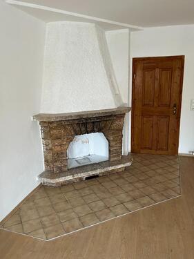 Foto - Schöne Etagenwohnung Hengersberg - Zentrum