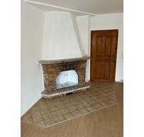 Schöne Etagenwohnung Hengersberg - Zentrum