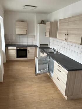 Foto - Etagenwohnung in Hengersberg zur Miete