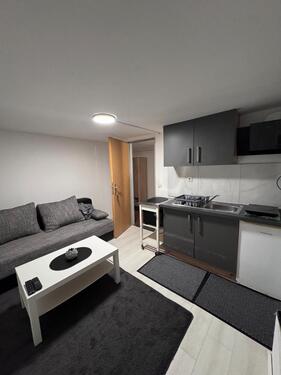 Foto - 1 Zimmer Erdgeschoßwohnung zur Miete in Norderstedt