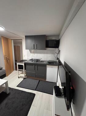 Foto - 1 Zimmer Erdgeschoßwohnung in Norderstedt