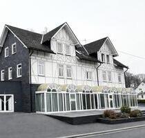 Top modernisiertes Wohn-Geschäftshaus | HeizungFassade neu - Bad Marienberg (Westerwald)