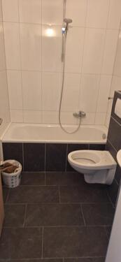 Foto - Renovierte 2,5 Zimmer Wohnung in östlicher Innenstadt