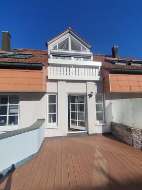 Foto - Wohnung 58qm Forchheim Buckenhofen zu vermieten ab sofort