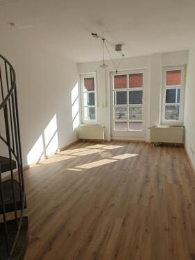 Foto - 3 Zimmer Terrassenwohnung zur Miete in Forchheim