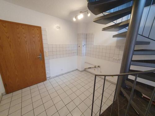 Foto - 3 Zimmer Terrassenwohnung in Forchheim