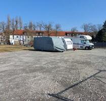 Stellplätze in Wittenberge, Lenzener Straße zu vermieten