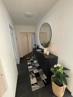 Foto - Etagenwohnung in München zur Miete