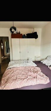 Foto - 2 Zimmer Dachgeschoßwohnung zur Miete in Düsseldorf