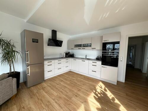 Foto - Wohnung 93 qm in Schmallenberg Ortsteil