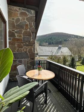 Foto - 3.5 Zimmer Etagenwohnung in Schmallenberg