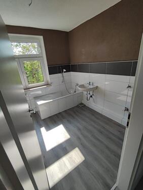 Foto - 4 Zimmer Etagenwohnung zur Miete in Schönebeck (Elbe)