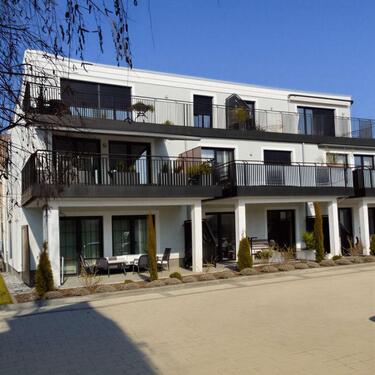 Foto - 2 Zimmer Etagenwohnung zur Miete in Fuldatal