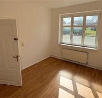 Günstige 4-Zimmer Altbauwohnung (80m2) |modernes Bad + EBK - Hagenow