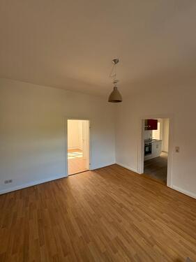 Foto - Erdgeschoßwohnung in Hagenow zur Miete