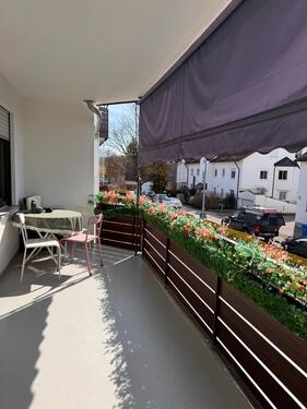 Foto - 3.5 Zimmer Etagenwohnung zum Kaufen in Fürstenfeldbruck