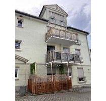 Top 2-Zimmer-Whg. im 1.OG-Whg. in Niederselters! - Selters (Taunus)