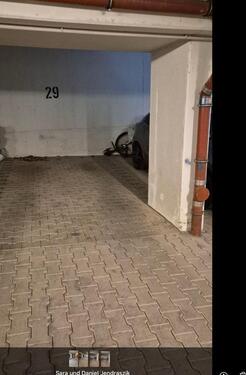 Foto - Tiefgaragenstellplatz in Nieder-Ramstadt Mühltal