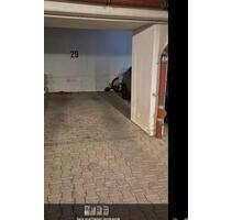 Tiefgaragenstellplatz in Nieder-Ramstadt Mühltal - Seeheim-Jugenheim