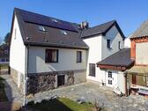 Foto - 5 Zimmer Bauernhaus, Landhaus zum Kaufen in Potsdam