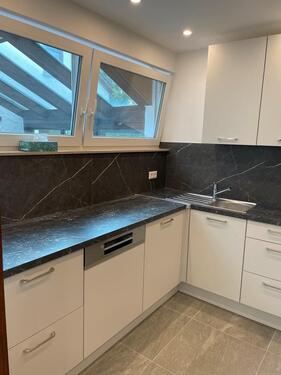 Foto - 4 Zimmer Erdgeschoßwohnung zur Miete in Dettingen an der Erms