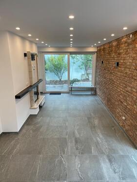 Foto - 4 Zimmer Erdgeschoßwohnung in Dettingen an der Erms