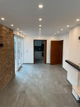 Foto - Erdgeschoßwohnung in Dettingen an der Erms zur Miete