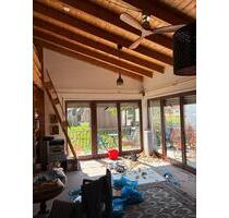 Schöne Maisonette-Wohnung in Weinheim unterzuvermieten