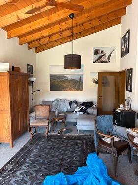 Foto - Maisonettenwohnung in Weinheim zur Miete