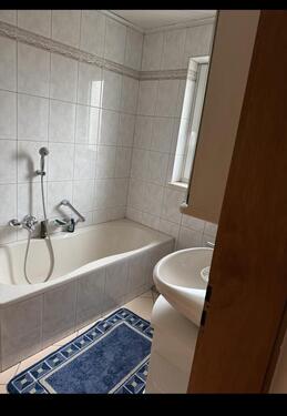 Foto - 3 Zimmer Erdgeschoßwohnung in Kirchenthumbach