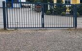 Foto - Garage, Freifläche Lagerplatz für Gewerbe, Stellplatz, Carport
