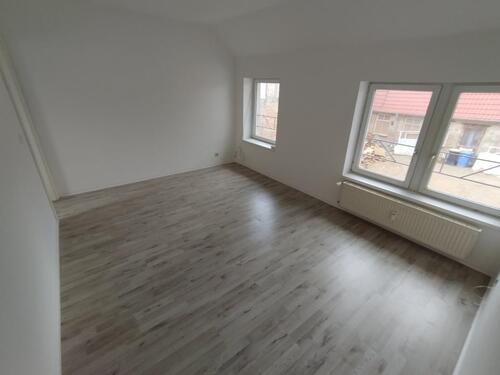 Foto - Gut geschnittene, renovierte 2-Raumwohnung
