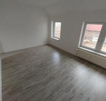 Gut geschnittene, renovierte 2-Raumwohnung - Bützow