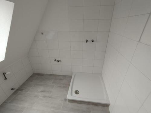 Foto - 2 Zimmer Dachgeschoßwohnung in Bützow