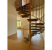 Lichtdurchflutete Maisonette Wohnung - 3,5 Zimmer - Linden