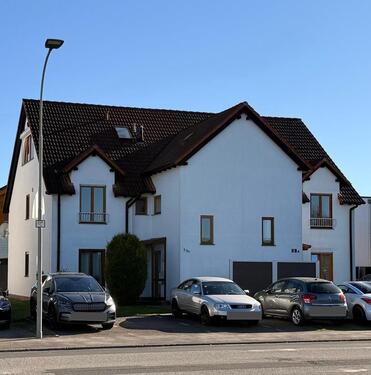 Foto - 3.5 Zimmer Maisonettenwohnung in Linden