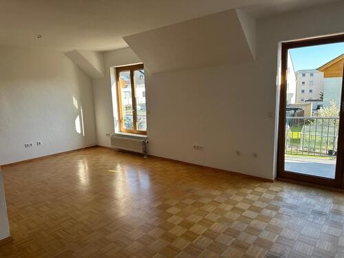 Foto - Maisonettenwohnung in Linden zum Kaufen