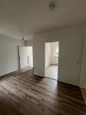 Foto - 2-Zimmer-Wohnung im Rotenhöfer Weg frei!