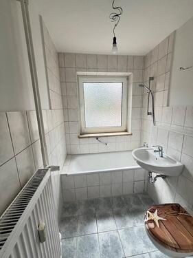 Foto - 2 Zimmer Erdgeschoßwohnung zur Miete in Rendsburg