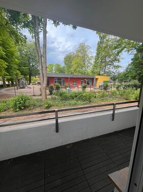 Foto - Erdgeschoßwohnung in Rendsburg zur Miete